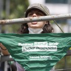 En febrero de este año la Asamblea Nacional aprobó la Ley que permite el aborto para casos de violación dentro de unos plazos determinados.