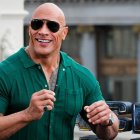 El actor no solo compró en la tienda todas las barras de chocolate, sino que corrió con los gastos de los clientes que se encontraban en el lugar.