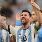 Lionel Messi, figura de la selección argentina, es el llamado a marcar diferencias frente a Polonia.