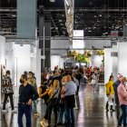 Exposición. Art Basel, la feria que puso a Miami en el circuito internacional del arte.