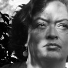 Lucrecia Maldonado, escritora ecuatoriana.