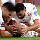 Selección de Túnez