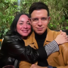 Carla Morrison y Alejandro