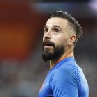 Hernán Galíndez publicó un mensaje y reconoció que terminó una etapa en su carrera.