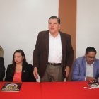 Este jueves 1 de diciembre los gremios de trabajadores de un ala emitirán un pronunciamiento.