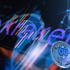 Criptomoneda.- La criptoplataforma Kraken.