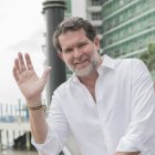 Francesco Tabacchi sostiene que muchos políticos del país deberían ser "dragados".