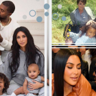 Kim Kardashian pidió el divorcio en febrero de 2021, luego de casi siete años de matrimonio.