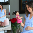 Belén Bonnard es psicóloga clínica especialista en sueño infantil