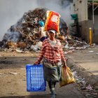 Naciones Unidas prevé poder asistir al menos a 230 millones de esas personas en 68 países en 2023