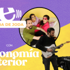 Pódcast con Astronomía Interior.