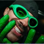 Fotos promocionales de Sixdo.