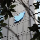 Fotografía de archivo fechada el 22 de noviembre de 2022 que muestra la sede principal de Twitter en San Francisco, California (EE.UU.).