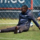 Universidad Católica se alista para jugar la Copa Libertadores en 2023.