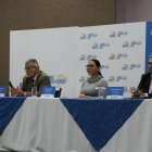 Preparativos. El CNE requerirá la contratación de más personal para la coordinación de las mesas electorales.