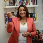 Jaramillo fue directora de los mercados del Distrito Metropolitano de Quito durante un periodo de la alcaldía de Jorge Yunda.