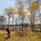 Las especies. Cada semana decenas de familias guayaquileñas y de otros cantones llegan a pasar el día.