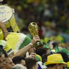 Quedan 16 selecciones en la puja por el trofeo más importante en el fútbol, el de la Copa del Mundo.