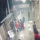 La policía investiga un vídeo donde se observa al asesino de  Dani Marcelo Burgos Coque.