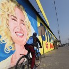 AVENIDA RODRIGUEZ BONIN PROSELITISMO VITERI PERIODISTA : JUAN DANIEL PONCE FECHA : 24/11/2022 Agencia (ag-extra)