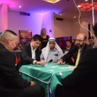 Duración. El juego duró cerca de una hora para definir a los ganadores