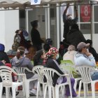 Casos. Quito y Guayaquil, las ciudades con incremento de casos.