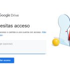 Sistema. Para acceder a información pública de la ATM se debe pedir permiso y la respuesta no llega.