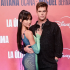 El evento de estreno se llevó a cabo en Madrid y la serie cuenta con 5 episodios.