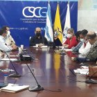 El informe fue emitido este 5 de diciembre por la Mesa Técnica de Salud.