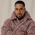 Romeo Santos.