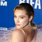 Florence Pugh fue protagonista de Lady Macbeth