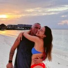 La relación entre el cantante italiano y su primogénita siempre ha sido excelente.