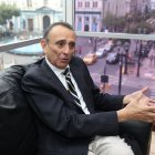 Entrevista Presidente CFN