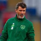 Roy Keane, exfutbolista del Manchester United, criticó los bailes de los jugadores brasileños.