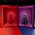 Exposición "Color" en Ecuador