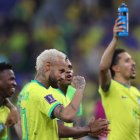 Brasil es una de las selecciones candidatas a quedarse con la Copa del Mundo en Qatar.