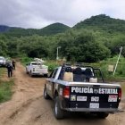 Las autoridades investigan este hecho que podría tratarse de una disputa de territorio de personas dedicadas al tráfico de droga  /EFE/