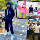 No todo es fútbol en la vida de los jugadores de la Tri.