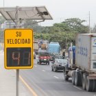 Candidatos para la alcaldía de Guayaquil, manifestaron su rechazo a las irregularidades detectadas con las foto multas y contrataciones
