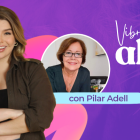 Pilar Adell, psicóloga clínica.