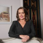 Luz Elena Coloma dice estar lista y preparada para ser la primera mujer que ocupe la alcaldía de Quito.