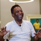 PELÉ