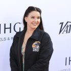 La cantante Lana Del Rey, en una fotografía de archivo.