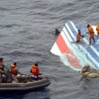 Accidente.- Los familiares de las víctimas no están de acuerdo con la Fiscalía de no pedir condena a las empresas.