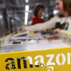 Comercio.- Amazon es una de las principales plataformas para hacer compras en línea.