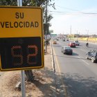 La reducción en los rangos de velocidad ha causado malestar en conductores, además de la ciudadanía, en general.