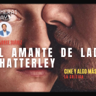 El amante de Lady Chatterley