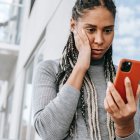 Avance. ChatGPT mantiene diálogos sobre casi cualquier tema.