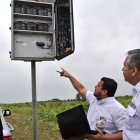 Aparatos. La CTE aseguró en agosto pasado que validaban equipos.