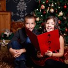 Posadas navideñas son una oportunidad para compartir en familia